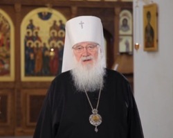 Священник из Новгорода призвал духовно поддержать защитников земли русской