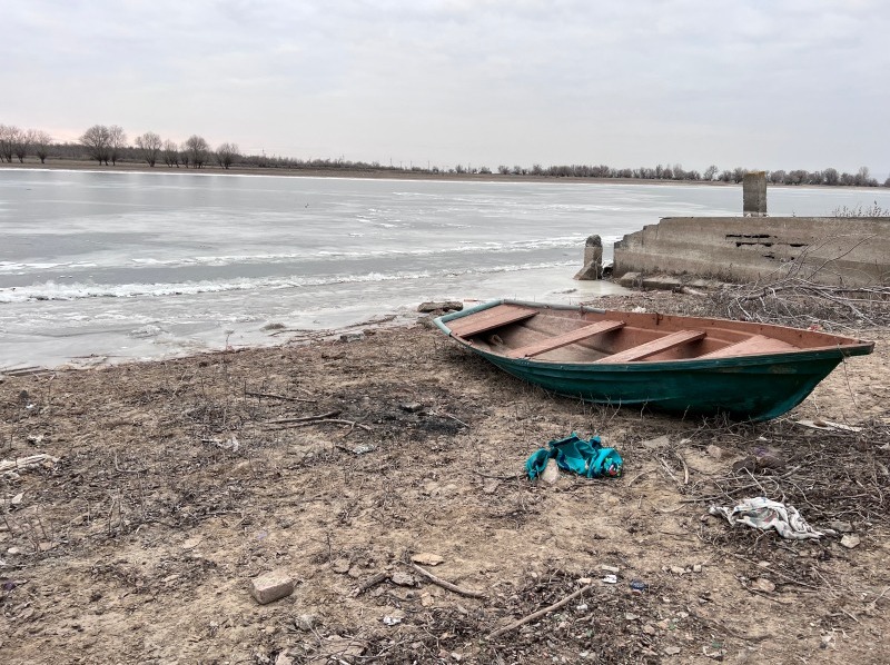 Погода самосделка камызякский. Самосделка.