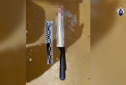 В Камызякском районе день рождения закончился убийством