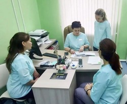 Свыше тысячи астраханцев получили системы непрерывного мониторинга глюкозы