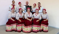 Камызякский хор победил в трёх конкурсах