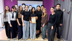 В Камызякской библиотеке прошла викторина «Тайны Крыма»