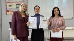 Камызякские студенты успешно выступили на областных конкурсах