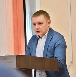 Глава администрации Камызякского района определил приоритеты своей деятельности