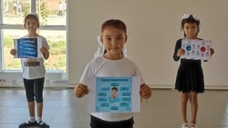 В камызякских школах проходят уроки безопасности