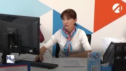В астраханских центрах занятости оказывают поддержку мамам дошкольников