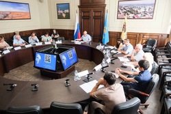 В Астрахани обсуждают установку памятника Ивану Грозному