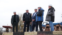 Камызякцы оценили качество взаимодействия с областной властью