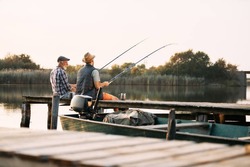 Камызякским рыбакам стоит обратить внимание на новые правила рыбной ловли 