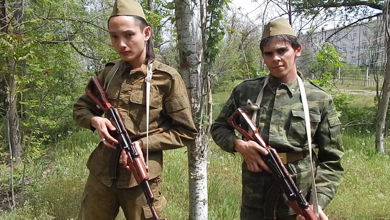 Проект будем жить
