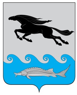 Сельсовет в Камызякском районе официально утвердил свой герб и флаг