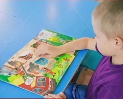 Камызякцы отметили День предотвращения пожаров 