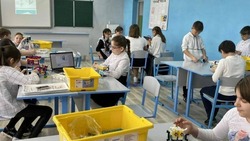 В новом учебном году в Камызякском районе откроются три центра «Точка роста»