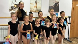 Хореограф из Камызяка рассказала о своём пути к успеху