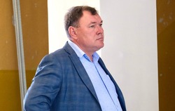 Глава Камызякского района посетил поселок Волго-Каспийский
