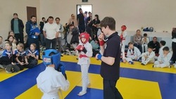 В Камызякском районе прошёл турнир по кэмпо