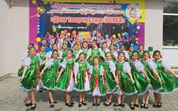 Камызякский танцевальный коллектив «ФлешКа» в числе лучших сразу на двух конкурсах