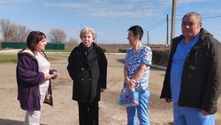 В камызякском доме-интернате провели учебную эвакуацию