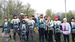 Камызякцы победили в областном турнире по туризму 