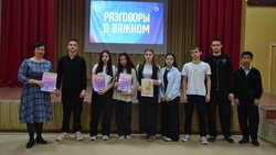 Камызякских танцоров наградили на уровне России