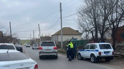 В Камызякском районе должников выявляют на дорогах