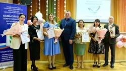 В Камызякском районе назвали имена победителей педагогических конкурсов 