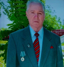 В Камызяке прошёл матч памяти Юрия Вельского 