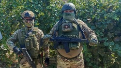 Камызякский воин рассказал об участии в СВО