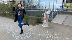 Камызякская библиотека стала центром досуга горожан