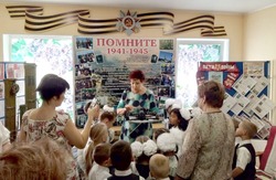 Камызякские музеи бережно хранят память о земляках-героях