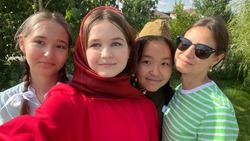 Камызякцы победили в конкурсе чтецов «Мировая поэзия» 