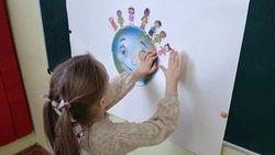 Камызякцы изучают родную страну