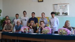 Камызякский сельхозколледж выпустил пять охотоведов
