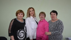 Директор камызякской УК рассказала о своей работе