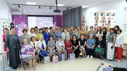 Камызякская библиотека отмечает 125-летний день рождения