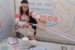 Камызякский район представит на этнофестивале культуру липован