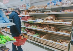Камызякские журналисты промониторили цены в магазинах