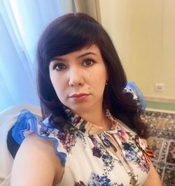 Камызякцам рассказали, как сделать ребёнка счастливым