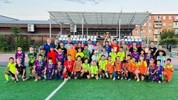 Число камызякцев, увлекающимися спортом и физкультурой, выросло в половину